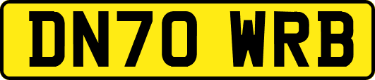 DN70WRB