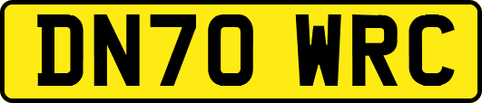 DN70WRC