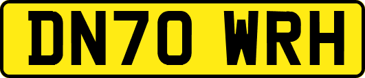 DN70WRH