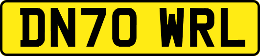 DN70WRL