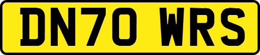 DN70WRS