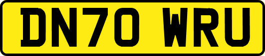 DN70WRU