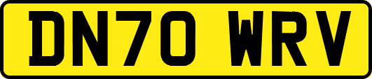 DN70WRV