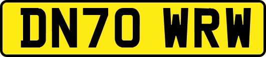 DN70WRW