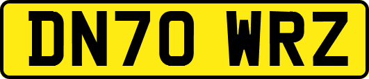 DN70WRZ