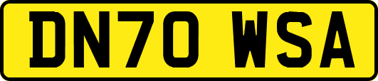 DN70WSA