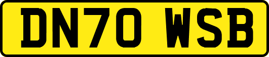 DN70WSB