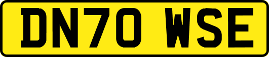 DN70WSE
