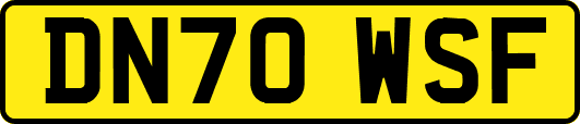 DN70WSF