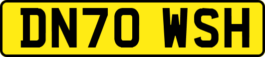 DN70WSH