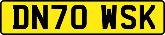 DN70WSK
