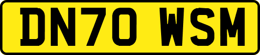 DN70WSM