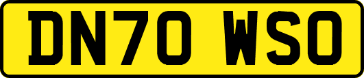 DN70WSO
