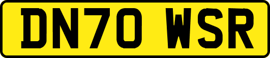 DN70WSR