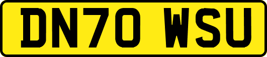 DN70WSU
