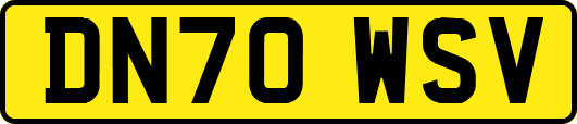 DN70WSV
