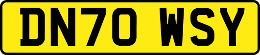 DN70WSY