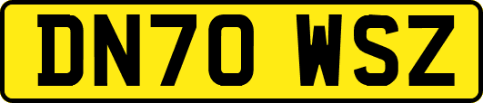 DN70WSZ