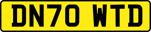 DN70WTD