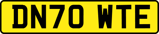 DN70WTE
