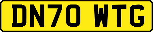 DN70WTG