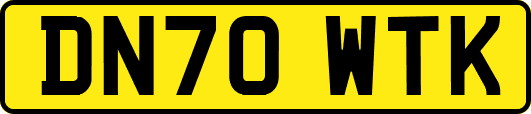 DN70WTK