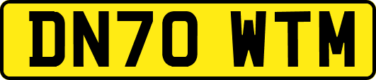 DN70WTM