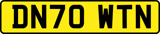 DN70WTN