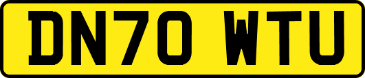 DN70WTU