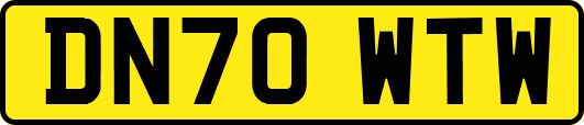 DN70WTW