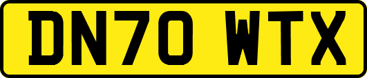 DN70WTX