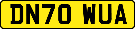 DN70WUA