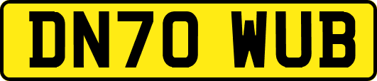 DN70WUB