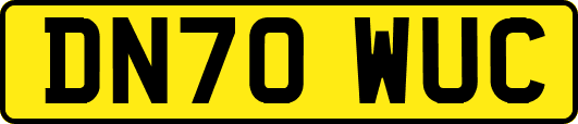 DN70WUC