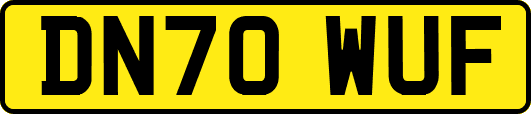 DN70WUF