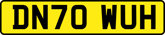 DN70WUH