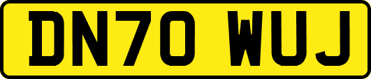 DN70WUJ