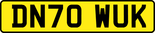 DN70WUK