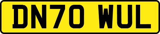 DN70WUL
