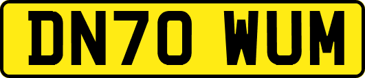 DN70WUM
