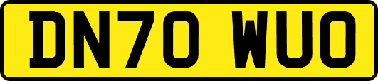 DN70WUO