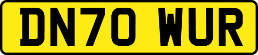 DN70WUR