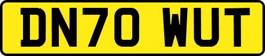 DN70WUT