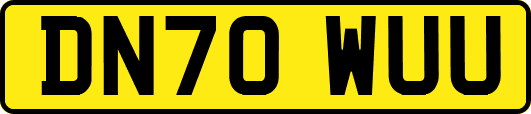 DN70WUU