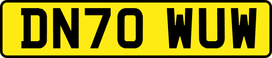 DN70WUW