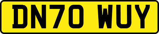 DN70WUY