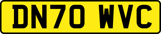 DN70WVC