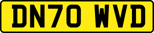 DN70WVD