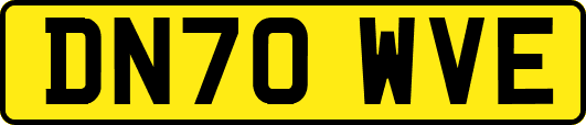 DN70WVE