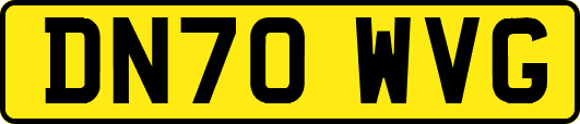 DN70WVG